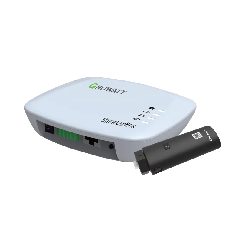 Growatt Growatt ShineRF Stick-X + ShineLanBox – Produktbild 1 von 2