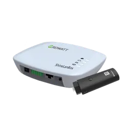 Growatt Growatt ShineRF Stick-X + ShineLanBox – Produktbild 1 von 1