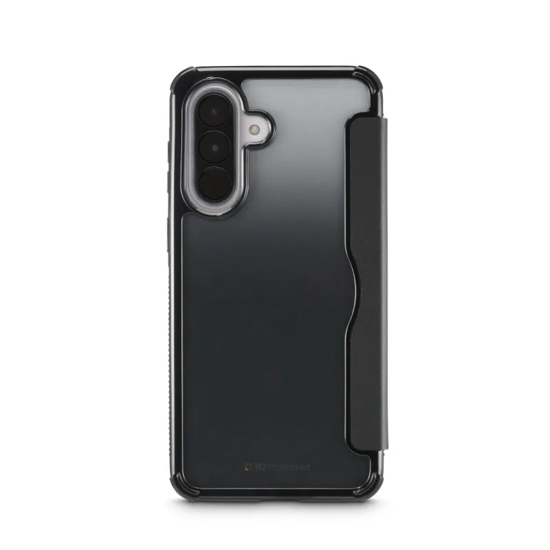 Hama Hama Extreme Protect | 00080335 | Folio - Samsung, Schwarz, – Produktbild 3 von 6