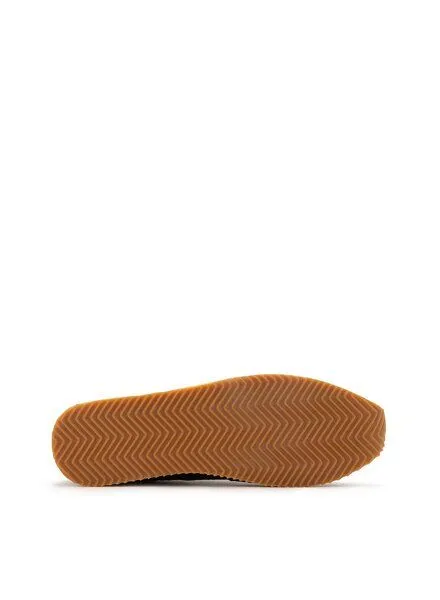 ECOALF ECOALF Low Sole Sneaker Damen - DENVER, Black (schwarz), – Produktbild 3 von 4