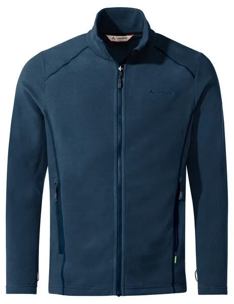 Vaude VAUDE Jacken Men's Rosemoor Fleece Jacket II, Dark sea, – Produktbild 1 von 6