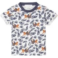 Sense Organics sense-organics Baby Shirt *Tiger* GOTS & Fair Trade | Sense Organics – Produktbild 1 von 1