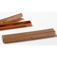 Saling Naturprodukte Saling Naturprodukte Zahnbürste Box aus Flüssigholz – Produktbild 1 von 1