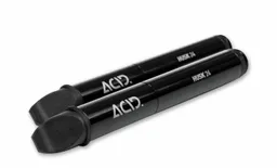Acid ACID HUSK 24 (2023) - Multitool - Schwarz – Produktbild 1 von 1