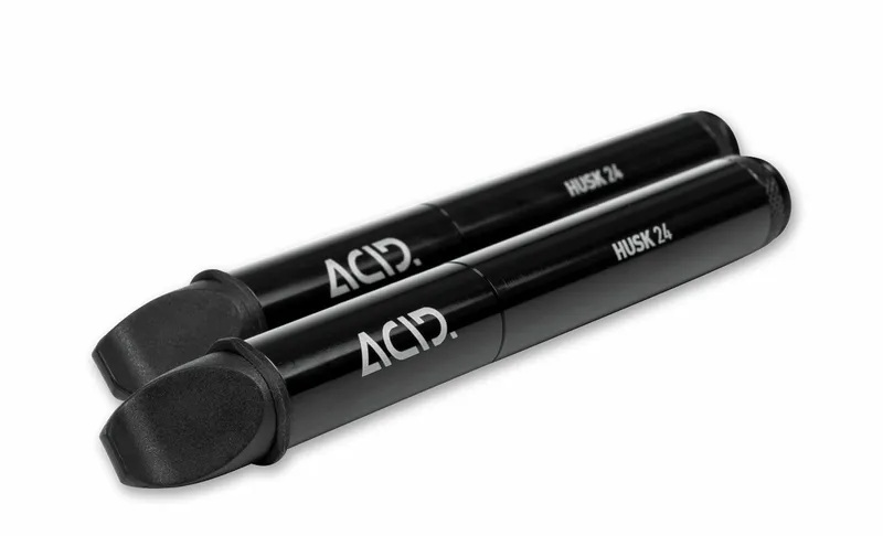 Acid ACID HUSK 24 (2023) - Multitool - Schwarz, Schwarz, – Produktbild 1 von 1