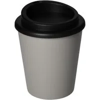 elasto elasto Kaffeebecher to go - 250ml, Haselnuss, – Produktbild 1 von 1