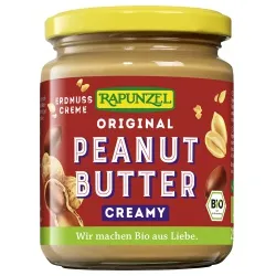 RAPUNZEL Peanutbutter Creamy – Produktbild 1 von 1