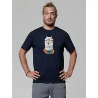watapparel watapparel T-Shirt Unisex Lama – Produktbild 1 von 1
