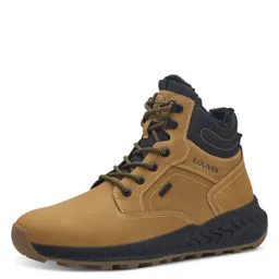 s.Oliver s.Oliver S.Foam+Vegan, Strobel Herren Winterstiefel – Produktbild 1 von 1
