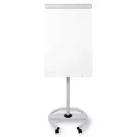 magnetoplan magnetoplan Flipchart mobil 'de luxe' – Produktbild 3 von 3
