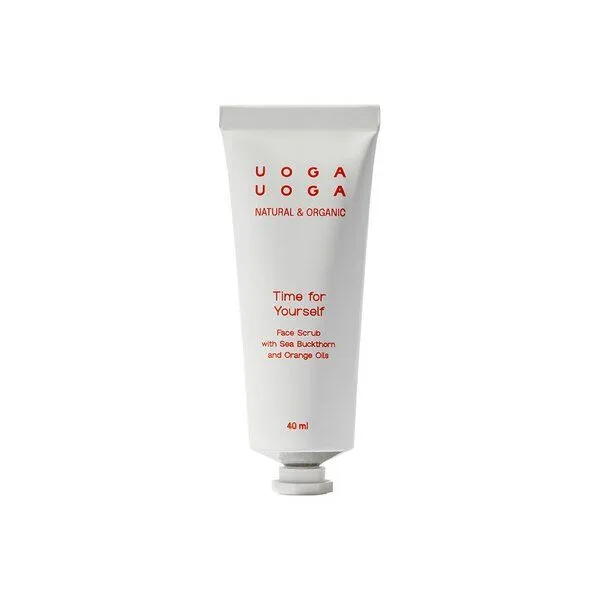Uoga Uoga Uoga Uoga Time For Yourself 40ml – Produktbild 1 von 1
