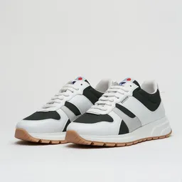 MEEKO MEEKO Nachhaltige, vegane und recycelte sneaker - Coco Pongo – Produktbild 1 von 1