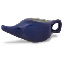 neti® neti®-Nasenspülkännchen, Pazifikblau, – Produktbild 1 von 1