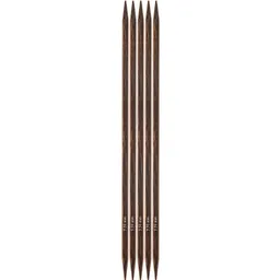 KnitPro KnitPro KnitPro Nadelspiel 20cm Birkenholz 5,5 – Produktbild 1 von 1