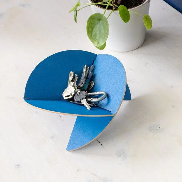 WERKHAUS WERKHAUS Tiny Bowl | Schale, Helllila, – Produktbild 2 von 4