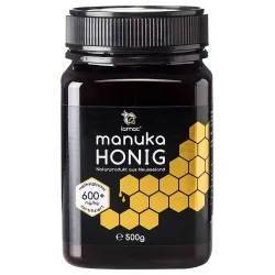 Larnac Manukahonig MGO 600+ – Produktbild 2 von 2