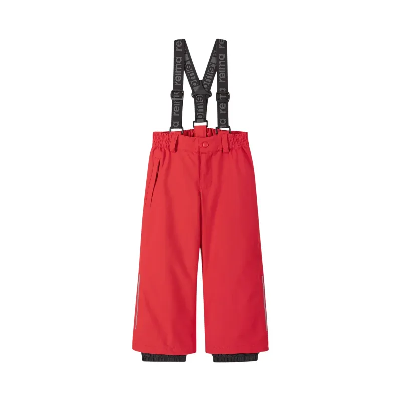 REIMA Baby-Skihose Reima Loikka, Rot, – Produktbild 1 von 1