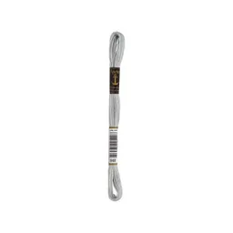 Anchor Anchor Coats Sticktwist 8m 00848 Aquarellblau – Produktbild 1 von 1