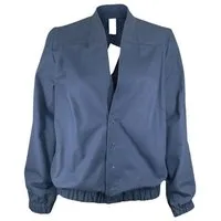 FORMAT FORMAT BEAM Jacke, Panama, Blau, – Produktbild 1 von 1