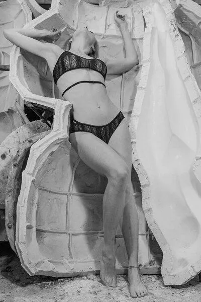 Anekdot Anekdot Slip Darling Strappy – Produktbild 4 von 4