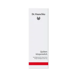 Dr. Hauschka Dr. Hauschka Quitten Körpermilch – Produktbild 1 von 1