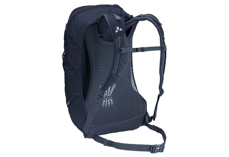 Vaude Vaude Wanderrucksack Women's Agile Air 18 - Wanderrucksack 53 cm (eclipse), Blau, – Produktbild 3 von 5