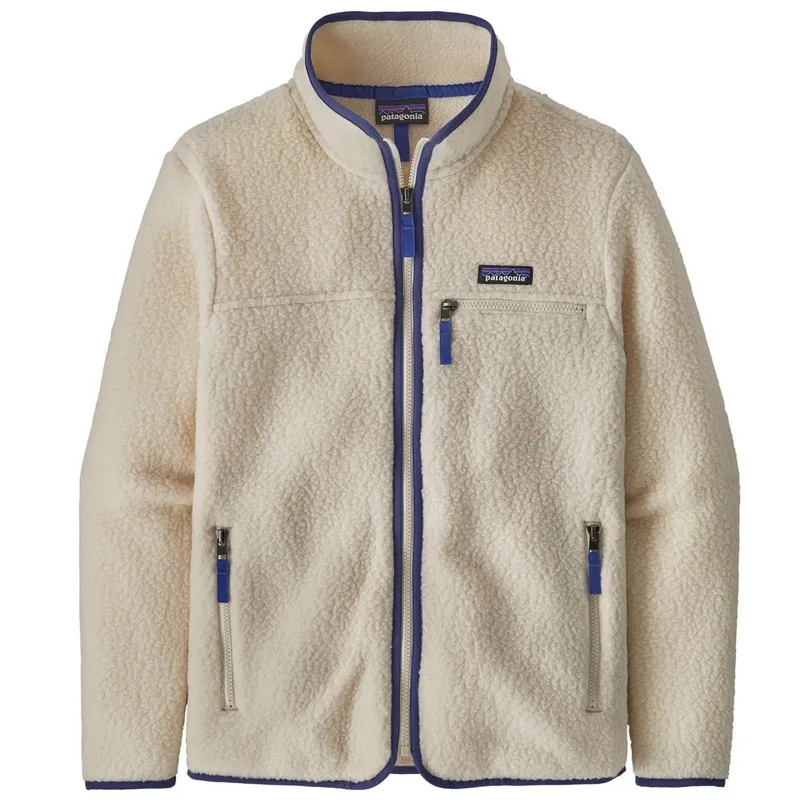 Patagonia W'S RETRO PILE JKT – Produktbild 1 von 2