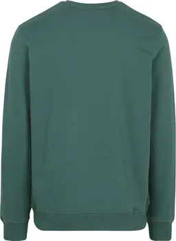 Lyle and Scott Lyle & Scott Sweat Crewneck Everglade Grün - Größe XXL – Produktbild 1 von 1