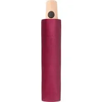 Doppler doppler Regenschirm "Nature Magic" mit Auto Open-Close-Mechanik, charming wine – Produktbild 1 von 1