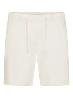 Bleed Bleed Easy-Legs Shorts Naturweiß – Produktbild 1 von 1