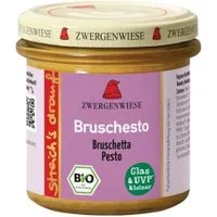 Zwergenwiese Bruschetta-Pesto-Brotaufstrich Bruschesto – Produktbild 1 von 1