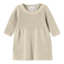 name it Name It Strickkleid langarm – Produktbild 1 von 1
