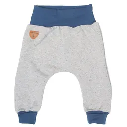 Frija Omina Frija Omina Mitwachsende Sweat-Krabbelhose – Produktbild 1 von 1