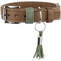 Hunter Hunter Hundehalsband portofino taupe S – Produktbild 1 von 1