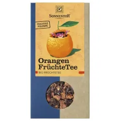 SONNENTOR Orangentee – Produktbild 1 von 1