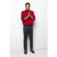 M 5 BY MEYER M 5 BY MEYER Chino mit Stretch Bund, Blau (dunkelblau), – Produktbild 1 von 1