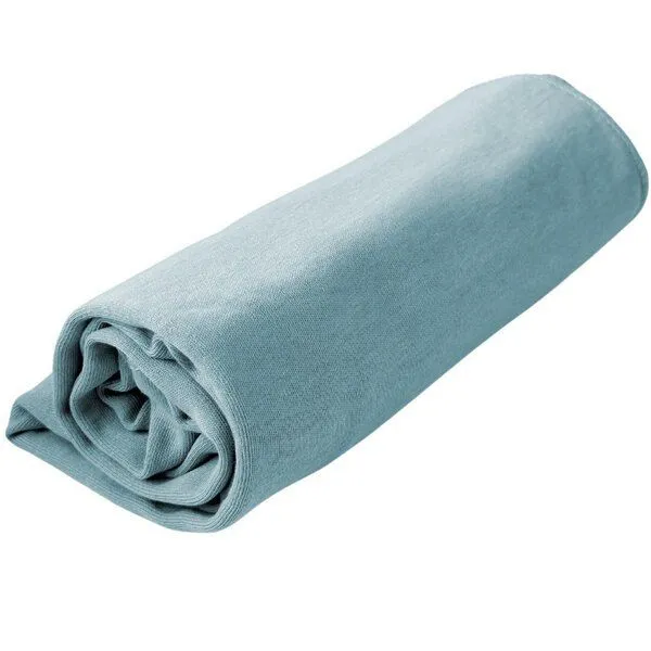 Hoppediz Hoppediz Babydecke - Pucktuch, Ocean, – Produktbild 1 von 4