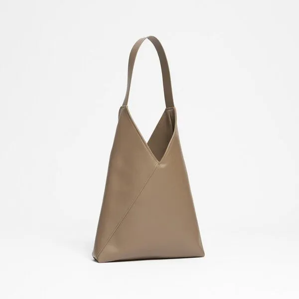 Souleway Souleway Origami Bag, Mocha brown, – Produktbild 3 von 4