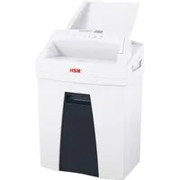 Hsm HSM Aktenvernichter 'SECURIO AF100', Partikelschnitt 4,5 x 30 mm, P-4/T-4 – Produktbild 1 von 1