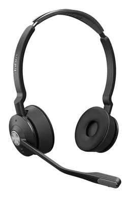GN NETCOM Jabra Engage 75 SE Stereo | 9659-583-111 | Headset - On-Ear – Produktbild 1 von 1