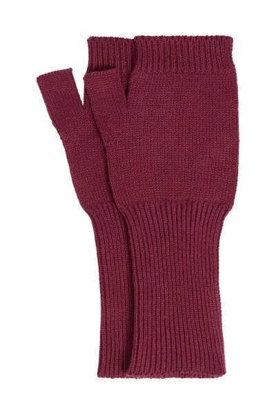 KOMODO KOMODO Handschuhe Modell: Jas, Wine red (rot), – Produktbild 1 von 1