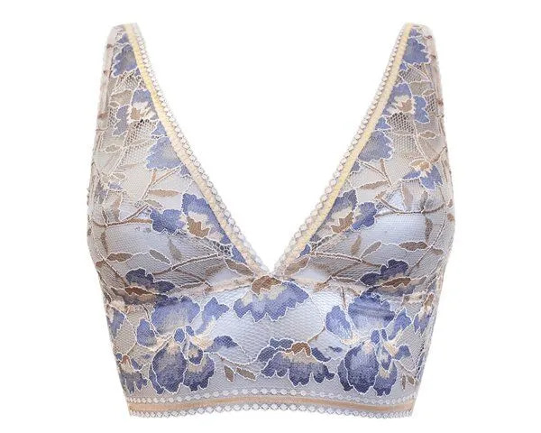 Anekdot Anekdot Bralette Longline Viana – Produktbild 2 von 4