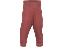 Engel natur Engel Natur Baby Hose Wolle Seide kupfer Gr. 62/68 – Produktbild 1 von 1