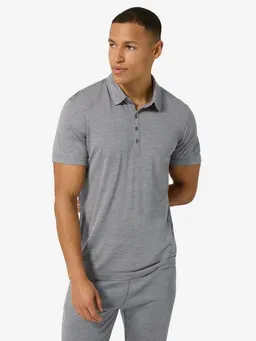 Super.Natural Super.Natural M BIO J POLO für Herren – Produktbild 1 von 1