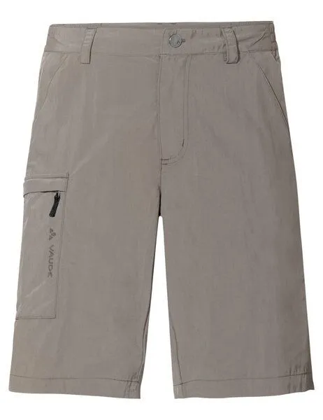 Vaude VAUDE Hosen Men's Farley Bermuda V, Boulder uni, – Produktbild 1 von 5