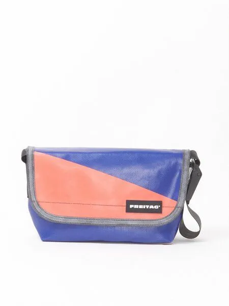 Freitag Freitag F41 Hawaii Five-O - blue red (000004289953) – Produktbild 1 von 3