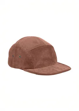 Beechfield Beechfield Cord Cap Modell: Camper – Produktbild 1 von 1