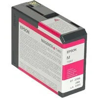 Epson Epson Tintenpatrone T5803 magenta – Produktbild 1 von 1