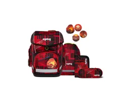 Ergobag Ergobag Schulranzen ergobag cubo Schulranzen-Set AlarmBärreitschaft – Produktbild 1 von 1