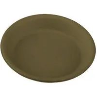 Fair Zone FAIR ZONE Pflanztopf Untersetzer Medium, Olive, – Produktbild 1 von 1